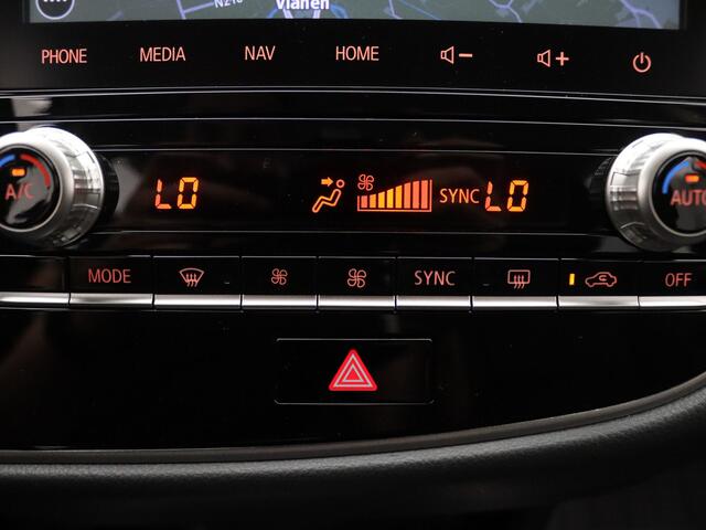 Mitsubishi OUTLANDER 2.4 PHEV 225pk Intense Camera | Navig | Cruise Contol