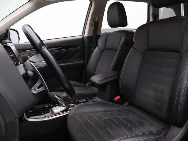 Mitsubishi OUTLANDER 2.4 PHEV 225pk Intense Camera | Navig | Cruise Contol