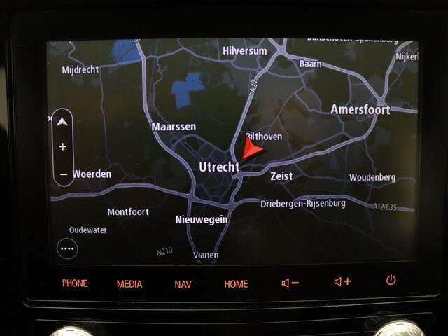 Mitsubishi OUTLANDER 2.4 PHEV 225pk Intense Camera | Navig | Cruise Contol