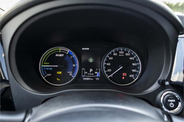 Mitsubishi OUTLANDER 2.4 PHEV Intense+ | Pano | Afn. Trekhaak