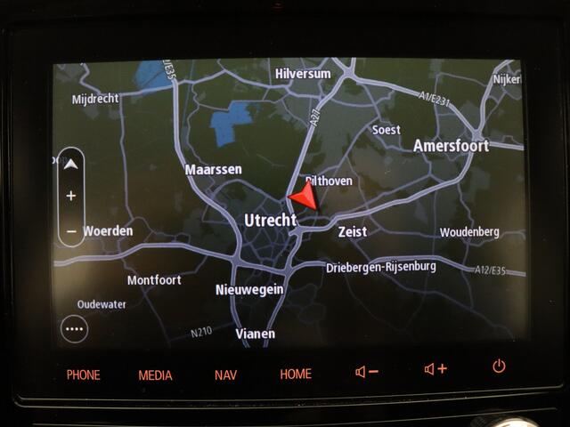 Mitsubishi OUTLANDER 2.4 PHEV 225pk Intense Camera | Navig | Cruise Contol