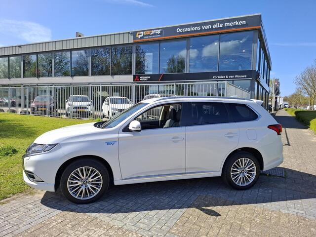 Mitsubishi OUTLANDER 2.4 PHEV Intense