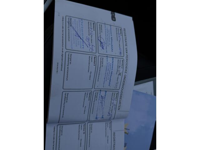 Mitsubishi OUTLANDER 2.0 PHEV S-Edition PANODAK | LEDER | TREKHAAK