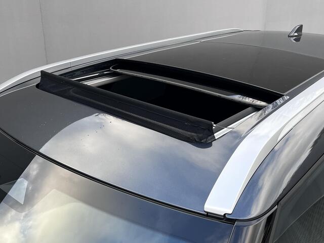 Mitsubishi OUTLANDER 2.4 PHEV Instyle 4WD S-AWC Automaat / Fabrieksgarantie tot 04-2033 / Leder / NL auto / Stoelventilatie / Stuur-, stoel- en achterbankverwarming / Navigatie / Elektrische stoelen en klep / HUD / Cam 360° / snelladen / 20" LM wielen /