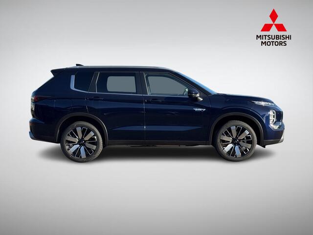 Mitsubishi OUTLANDER 2.4 PHEV Intense+