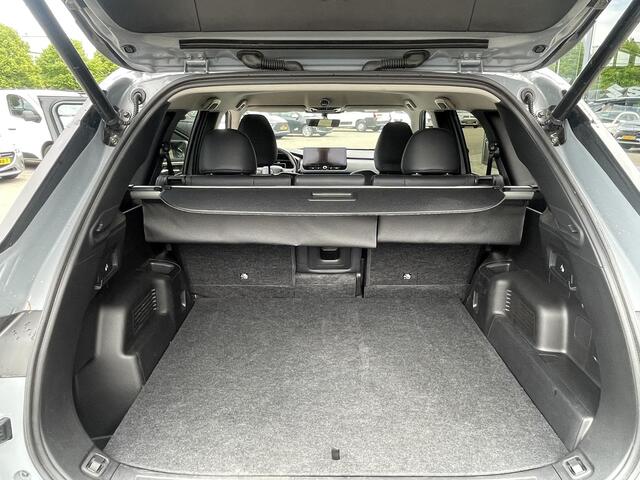 Mitsubishi OUTLANDER 2.4 PHEV First Edition