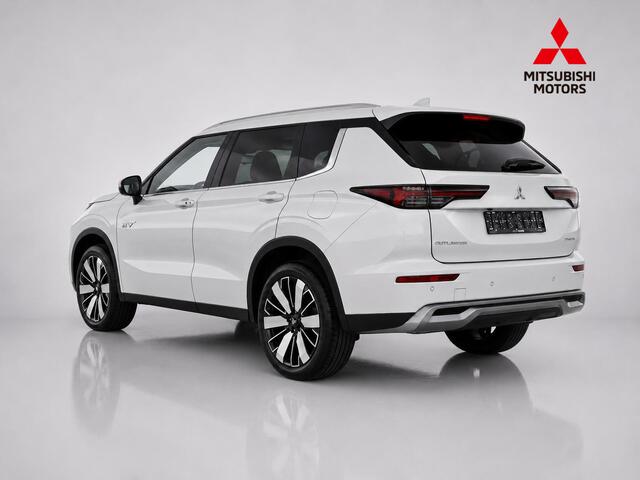 Mitsubishi OUTLANDER 2.4 PHEV Intense+