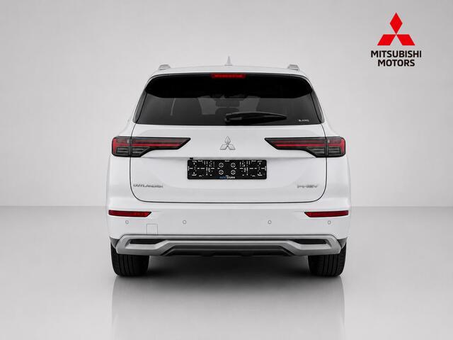 Mitsubishi OUTLANDER 2.4 PHEV Intense+