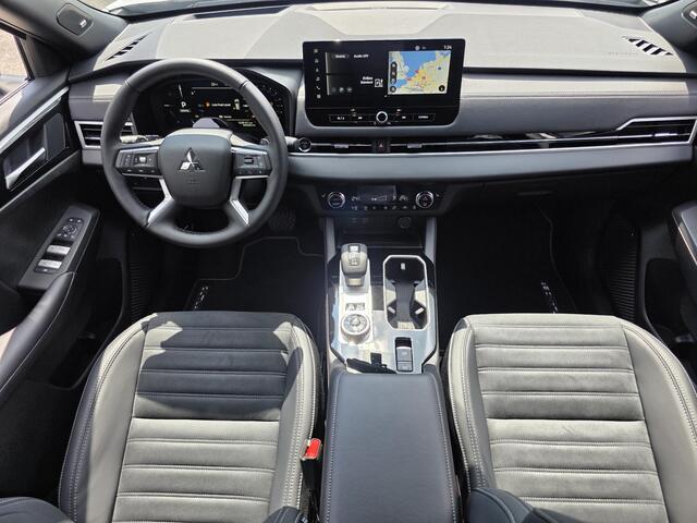 Mitsubishi OUTLANDER 2.4 PHEV Intense+