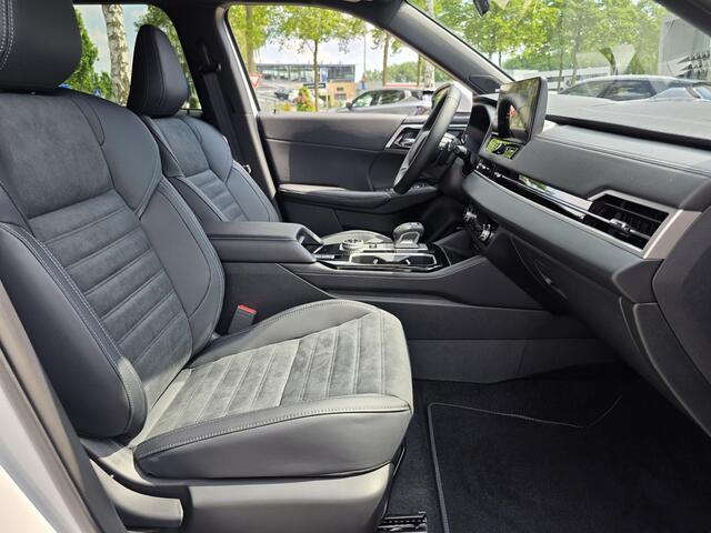 Mitsubishi OUTLANDER 2.4 PHEV Intense+