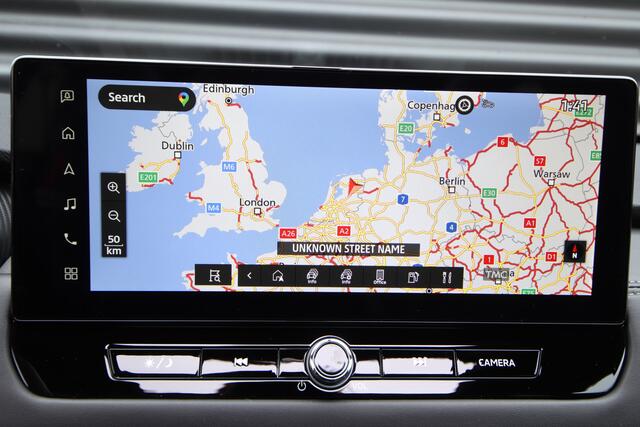 Mitsubishi OUTLANDER 2.4 PHEV Black Edition Nieuw & uit voorraad leverbaar.