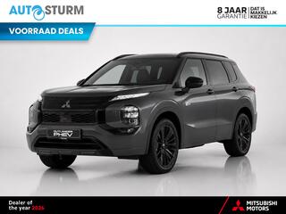 mitsubishi-outlander-2.4-phev-black
