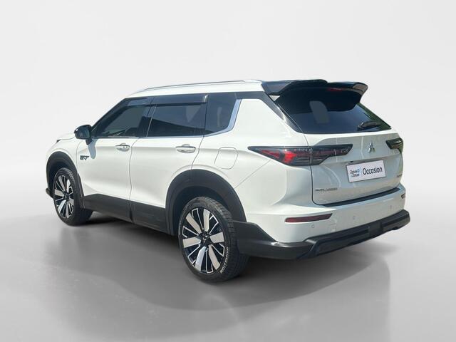 Mitsubishi OUTLANDER 2.4 PHEV Instyle + | BOMVOLLE INSTYLE !!! | ALLE OPTIES & ALLE ACCESSOIRES |