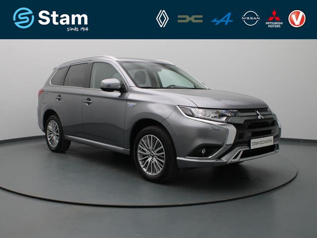 Mitsubishi OUTLANDER PHEV Intense 225pk Camera | Cruise | Navi | Stoelverw. | Trekhaak