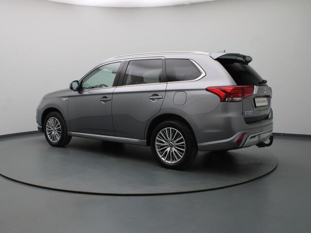 Mitsubishi OUTLANDER PHEV Intense 225pk Camera | Cruise | Navi | Stoelverw. | Trekhaak