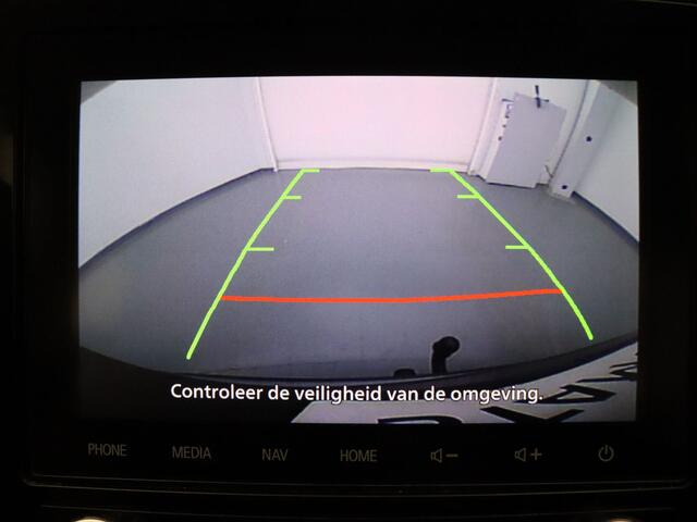 Mitsubishi OUTLANDER PHEV Intense 225pk Camera | Cruise | Navi | Stoelverw. | Trekhaak