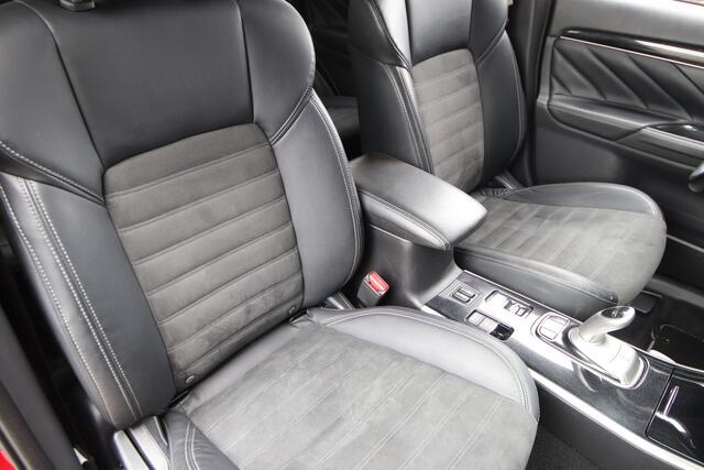 Mitsubishi OUTLANDER 2.4 PHEV Intense Trekhaak, Orig.NL