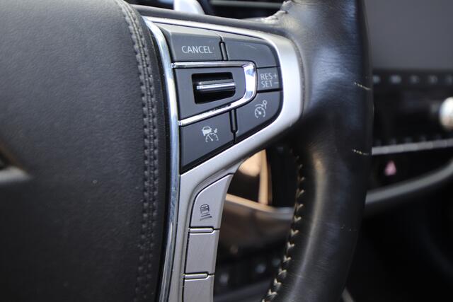 Mitsubishi OUTLANDER 2.4 PHEV Instyle Opendak, Adaptive cruise, Dealer Onderhouden, Trekhaak