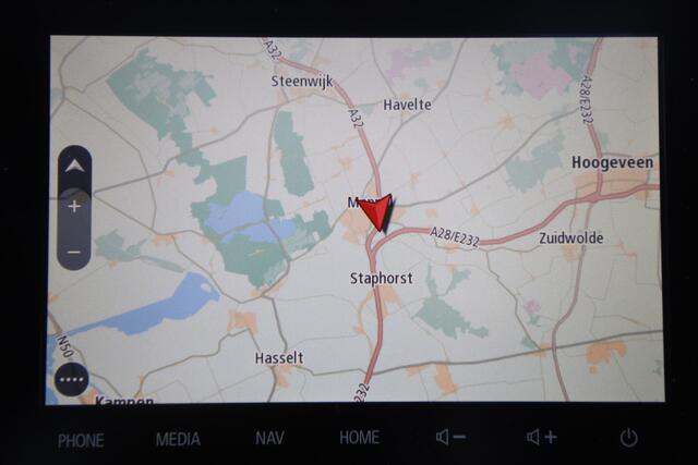 Mitsubishi OUTLANDER 2.4 PHEV Instyle Opendak, Adaptive cruise, Dealer Onderhouden, Trekhaak
