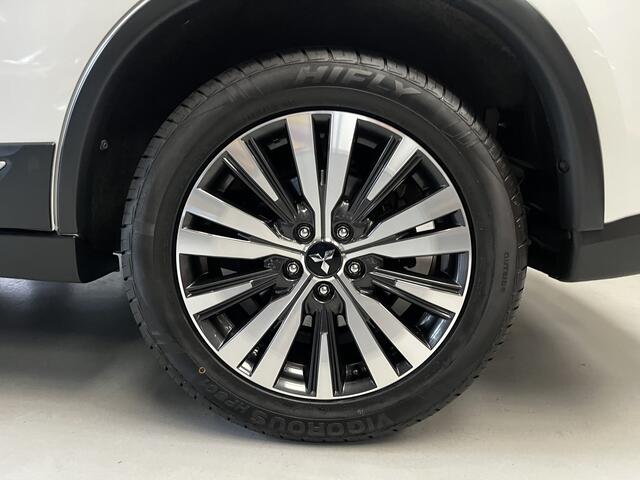 Mitsubishi OUTLANDER 2.0 2WD Instyle Trekhaak, Achteruitrijcamera