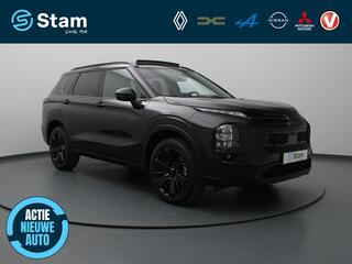 mitsubishi-outlander-2.4-phev-black