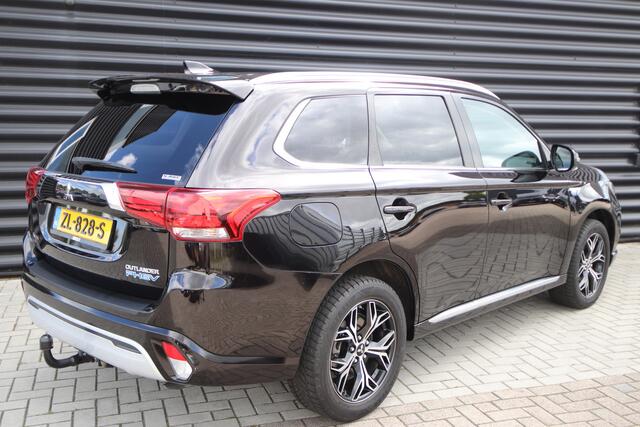 Mitsubishi OUTLANDER 2.4 PHEV Pure Trekhaak, Dealer O.H.