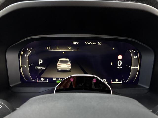 Mitsubishi OUTLANDER 2.4 PHEV Instyle+ | Panoramadak | Premium Audio | Adaptieve Cruise Control | Fabrieksgarantie T/M 15-04-2033 |
