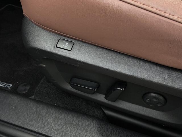 Mitsubishi OUTLANDER 2.4 PHEV Instyle+ | Panoramadak | Premium Audio | Adaptieve Cruise Control | Fabrieksgarantie T/M 15-04-2033 |