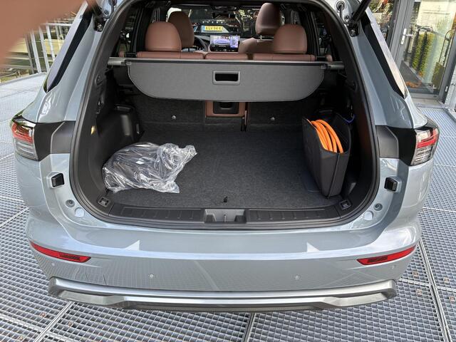 Mitsubishi OUTLANDER 2.4 PHEV Instyle+ | Panoramadak | Premium Audio | Adaptieve Cruise Control | Fabrieksgarantie T/M 15-04-2033 |