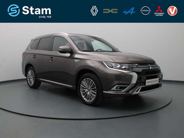 Mitsubishi OUTLANDER 2.4 PHEV Instyle Apple Carplay/Android Auto