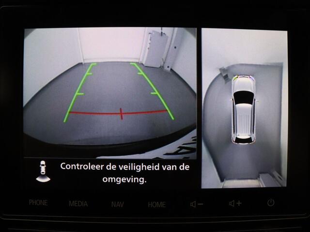 Mitsubishi OUTLANDER 2.4 PHEV Instyle Apple Carplay/Android Auto