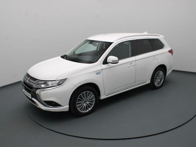 Mitsubishi OUTLANDER 2.4 PHEV 225pk Intense Apple Carplay/Android Auto