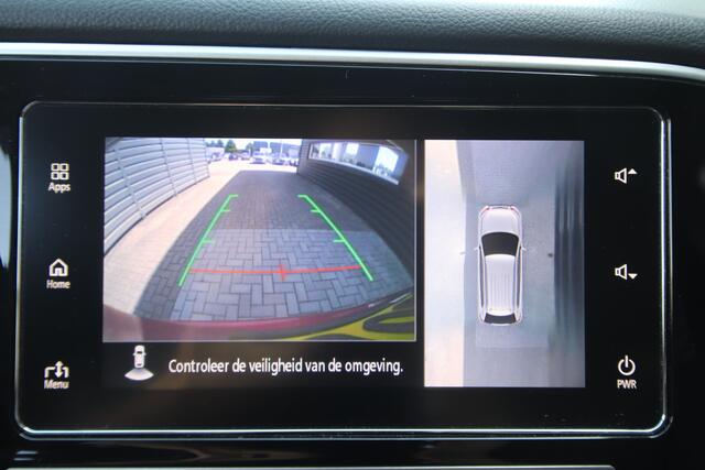 Mitsubishi OUTLANDER 2.4 PHEV Instyle