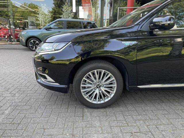 Mitsubishi OUTLANDER 2.4 PHEV Intense+ | Trekhaak | Schuifdak |