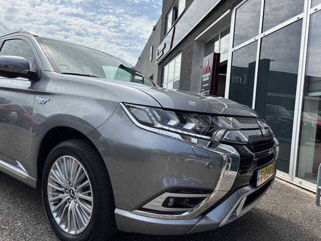 Mitsubishi OUTLANDER 2.4 PHEV Diamond