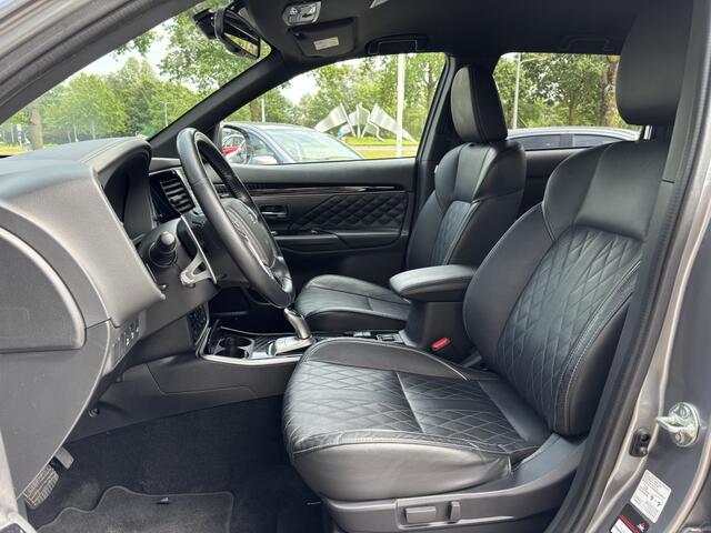 Mitsubishi OUTLANDER 2.4 PHEV Diamond