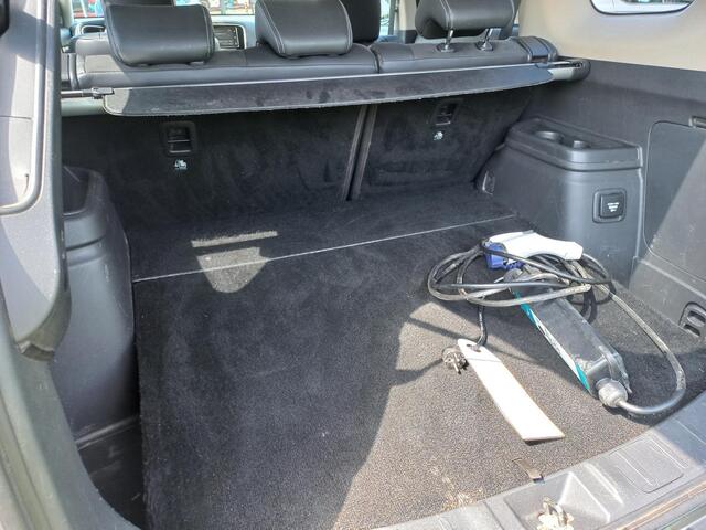Mitsubishi OUTLANDER 2.4 PHEV S-Edition