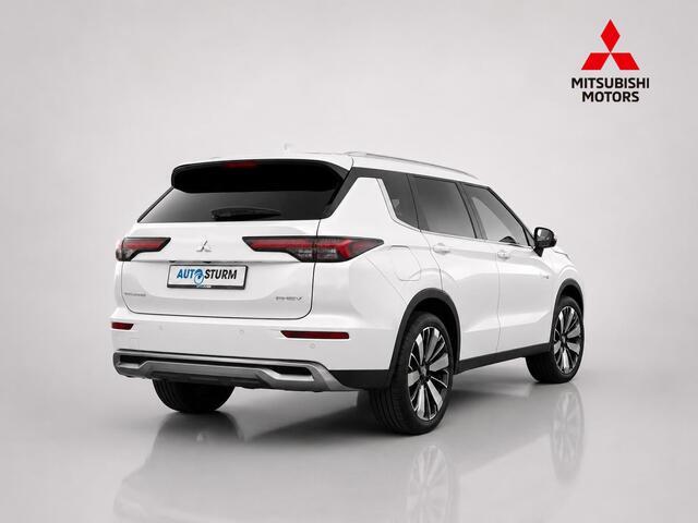 Mitsubishi OUTLANDER 2.4 PHEV Intense+