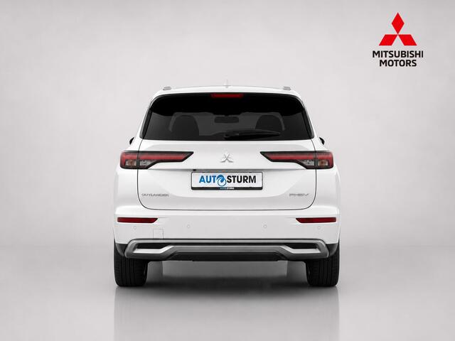 Mitsubishi OUTLANDER 2.4 PHEV Intense+