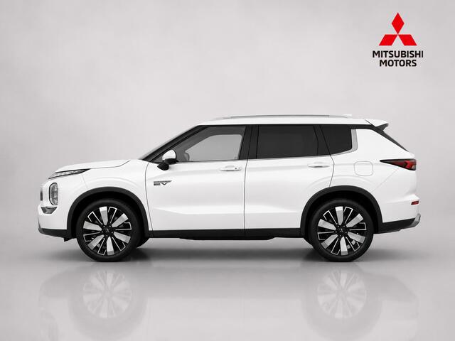 Mitsubishi OUTLANDER 2.4 PHEV Intense+