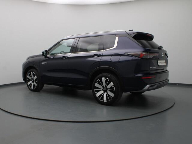 Mitsubishi OUTLANDER 306pk PHEV Instyle Head-Up | Panoramadak