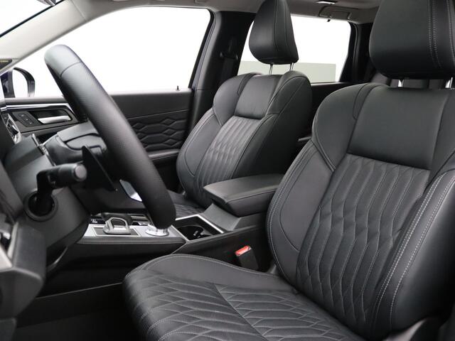 Mitsubishi OUTLANDER 306pk PHEV Instyle Head-Up | Panoramadak