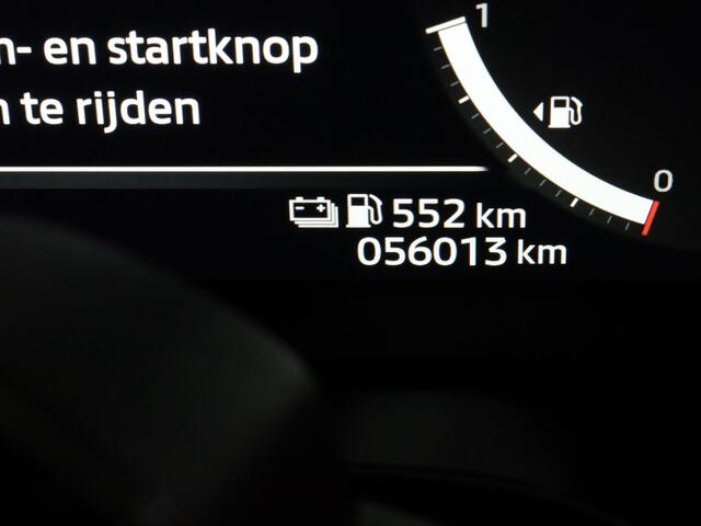 Mitsubishi OUTLANDER 306pk PHEV Instyle Head-Up | Panoramadak