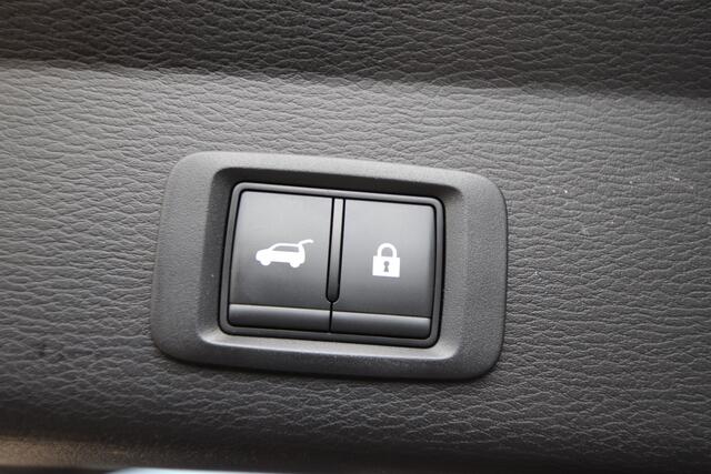 Mitsubishi OUTLANDER 2.4 PHEV Business Edition First Edition