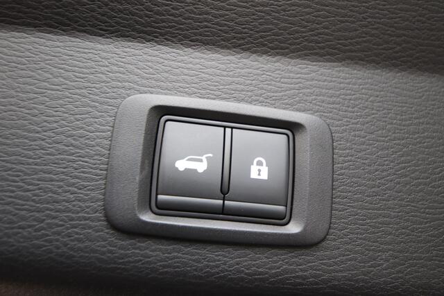 Mitsubishi OUTLANDER 2.4 PHEV Instyle Panoramadak, Leder