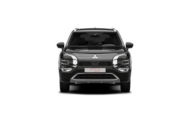 Mitsubishi OUTLANDER Instyle 2.4 Plug-in Hybride | Adaptive Cruise Control (ACC) | Blind Spot Warning (BSW) | Head-up Display (HUD)