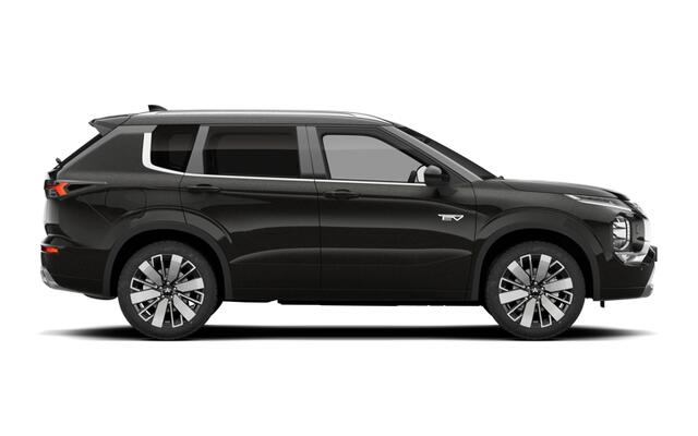 Mitsubishi OUTLANDER Instyle 2.4 Plug-in Hybride | Adaptive Cruise Control (ACC) | Blind Spot Warning (BSW) | Head-up Display (HUD)