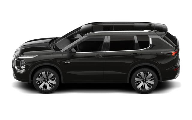 Mitsubishi OUTLANDER Instyle 2.4 Plug-in Hybride | Adaptive Cruise Control (ACC) | Blind Spot Warning (BSW) | Head-up Display (HUD)