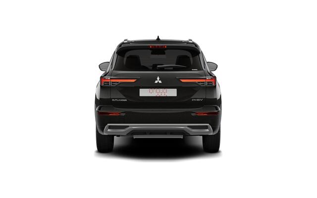 Mitsubishi OUTLANDER Instyle 2.4 Plug-in Hybride | Adaptive Cruise Control (ACC) | Blind Spot Warning (BSW) | Head-up Display (HUD)