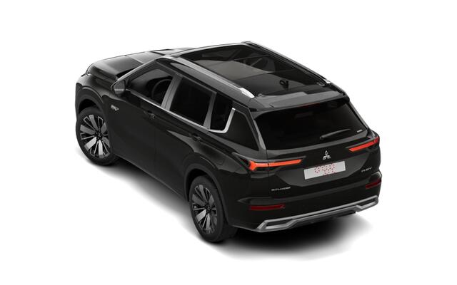 Mitsubishi OUTLANDER Instyle 2.4 Plug-in Hybride | Adaptive Cruise Control (ACC) | Blind Spot Warning (BSW) | Head-up Display (HUD)